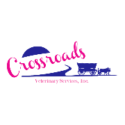 Crossroads Veterinary Services, Inc Logo